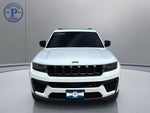 2026 Jeep Grand Cherokee GRAND CHEROKEE L 85TH ANNIVERSARY EDITION 4X4