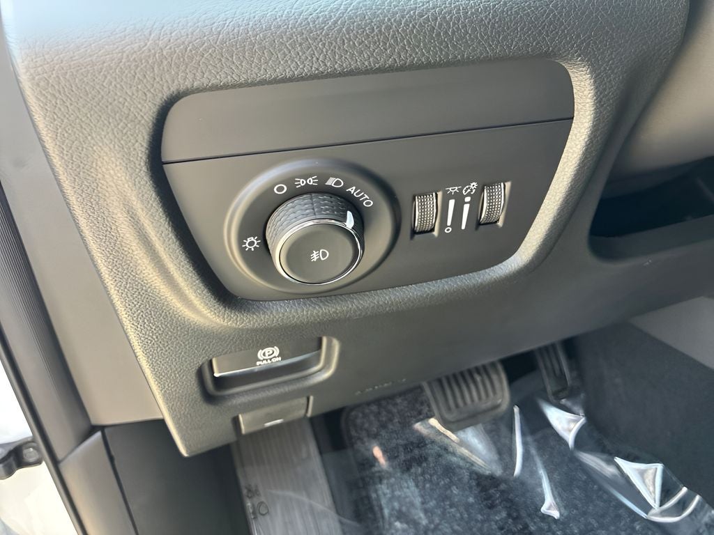 2026 Jeep Grand Cherokee GRAND CHEROKEE L 85TH ANNIVERSARY EDITION 4X4