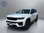2026 Jeep Grand Cherokee GRAND CHEROKEE L 85TH ANNIVERSARY EDITION 4X4