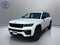 2026 Jeep Grand Cherokee GRAND CHEROKEE L 85TH ANNIVERSARY EDITION 4X4