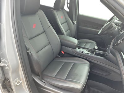 2026 Dodge Durango DURANGO GT PREMIUM AWD HEMI V8