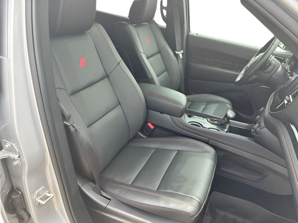 2026 Dodge Durango DURANGO GT PREMIUM AWD HEMI V8