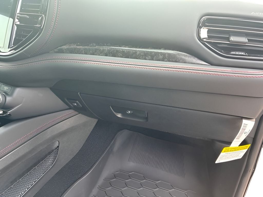 2026 Dodge Durango DURANGO GT PREMIUM AWD HEMI V8