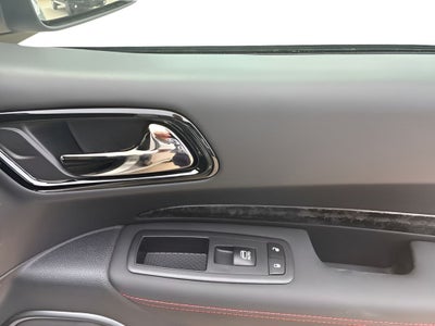 2026 Dodge Durango DURANGO GT PREMIUM AWD HEMI V8