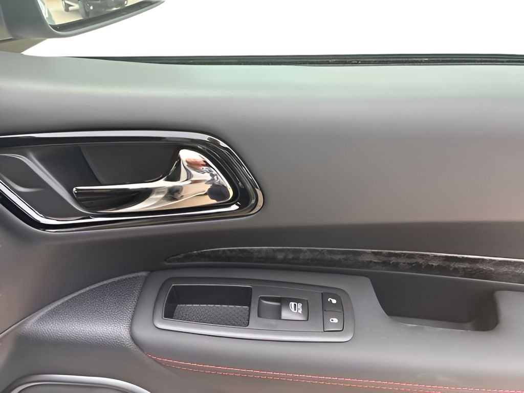 2026 Dodge Durango DURANGO GT PREMIUM AWD HEMI V8
