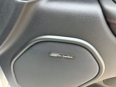 2026 Dodge Durango DURANGO GT PREMIUM AWD HEMI V8