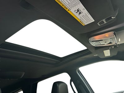2026 Dodge Durango DURANGO GT PREMIUM AWD HEMI V8
