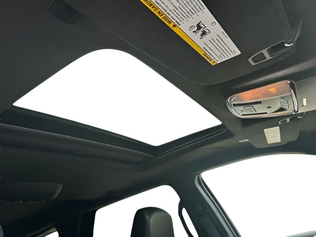 2026 Dodge Durango DURANGO GT PREMIUM AWD HEMI V8