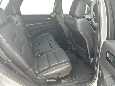 2026 Dodge Durango DURANGO GT PREMIUM AWD HEMI V8