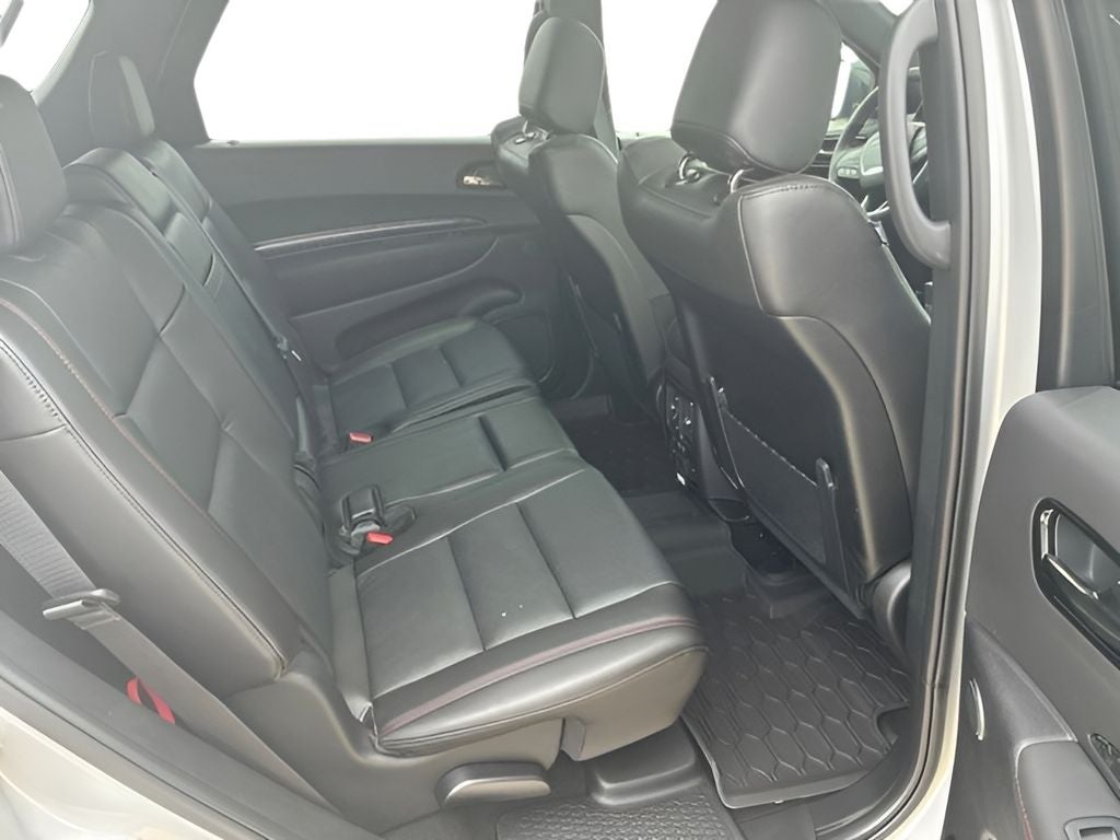 2026 Dodge Durango DURANGO GT PREMIUM AWD HEMI V8