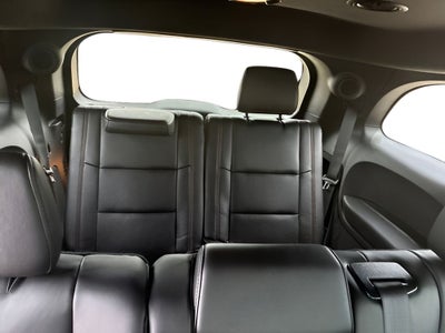 2026 Dodge Durango DURANGO GT PREMIUM AWD HEMI V8