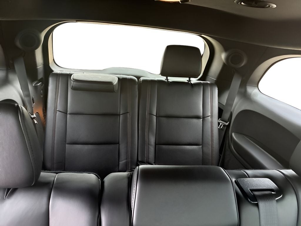 2026 Dodge Durango DURANGO GT PREMIUM AWD HEMI V8