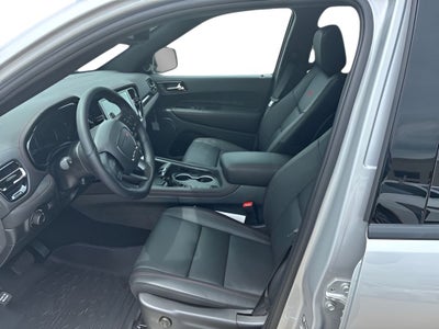 2026 Dodge Durango DURANGO GT PREMIUM AWD HEMI V8