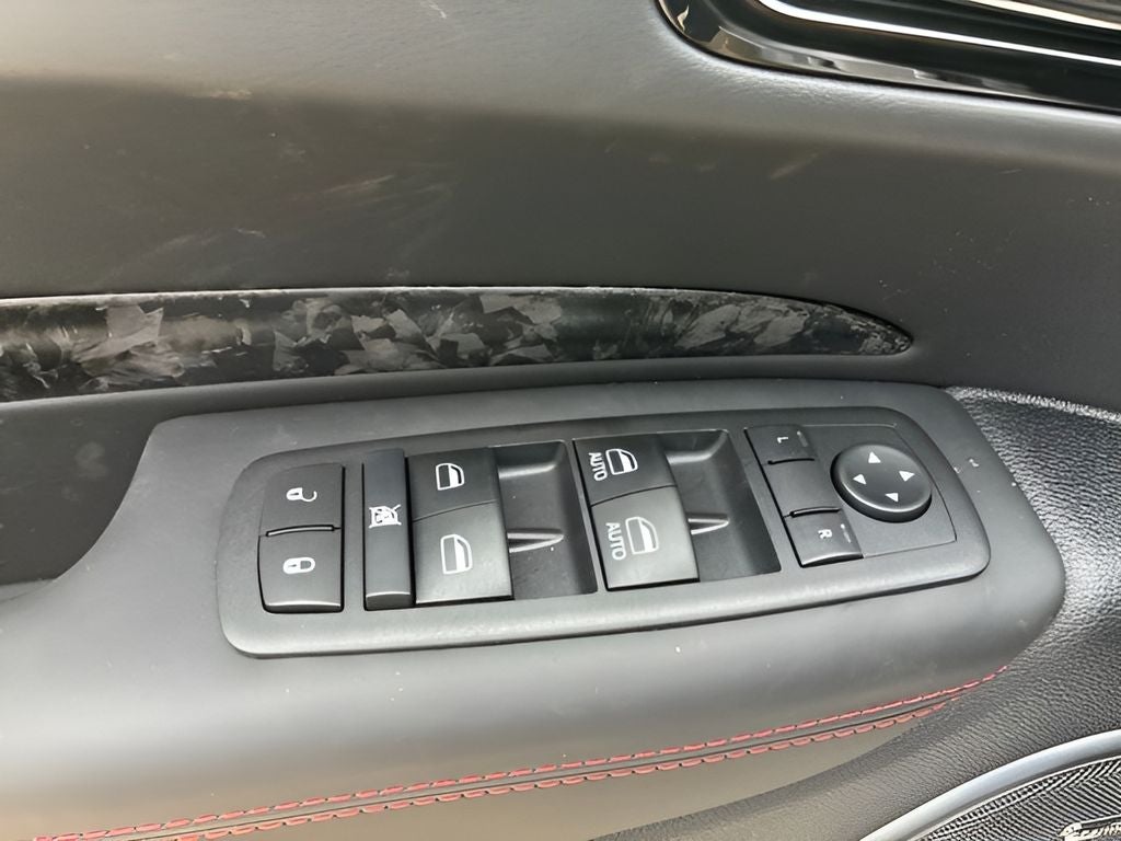 2026 Dodge Durango DURANGO GT PREMIUM AWD HEMI V8