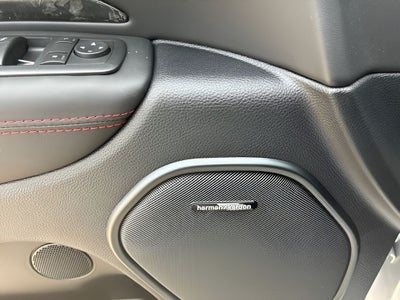 2026 Dodge Durango DURANGO GT PREMIUM AWD HEMI V8