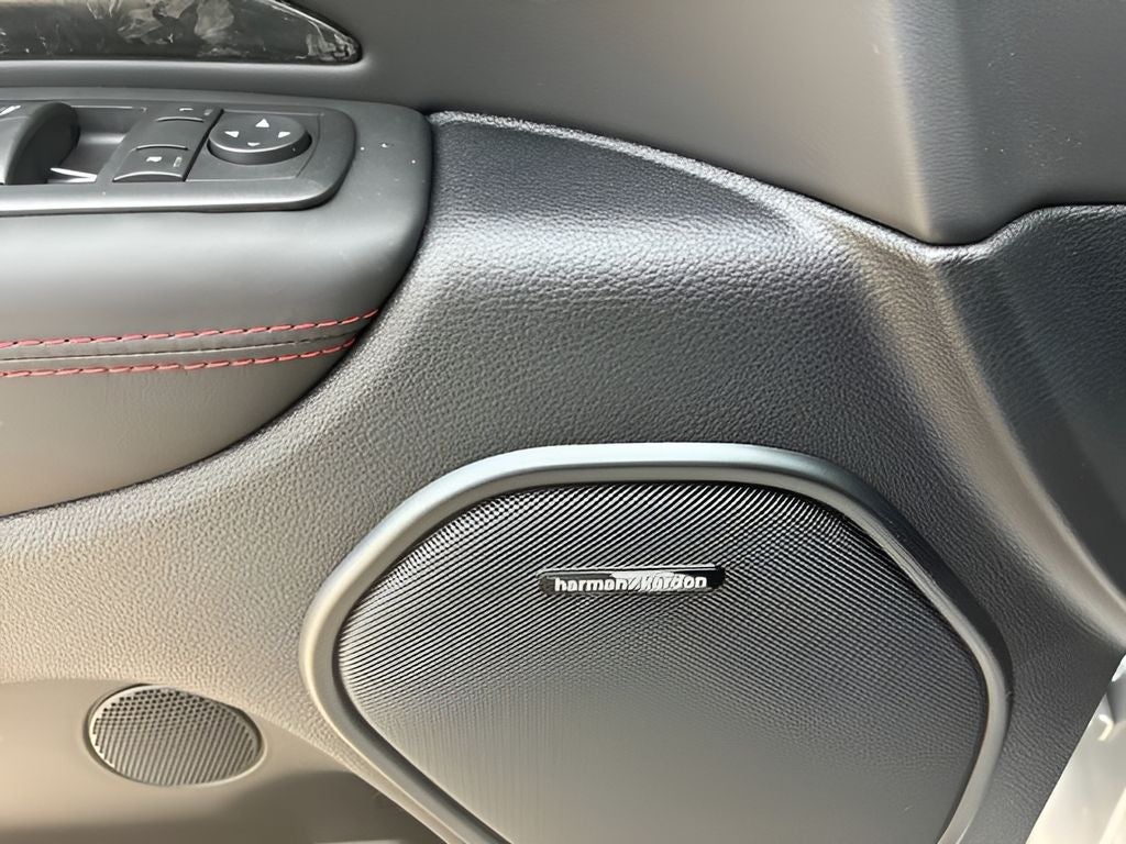 2026 Dodge Durango DURANGO GT PREMIUM AWD HEMI V8
