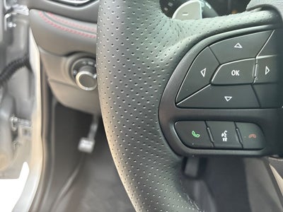 2026 Dodge Durango DURANGO GT PREMIUM AWD HEMI V8