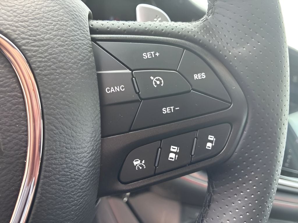 2026 Dodge Durango DURANGO GT PREMIUM AWD HEMI V8