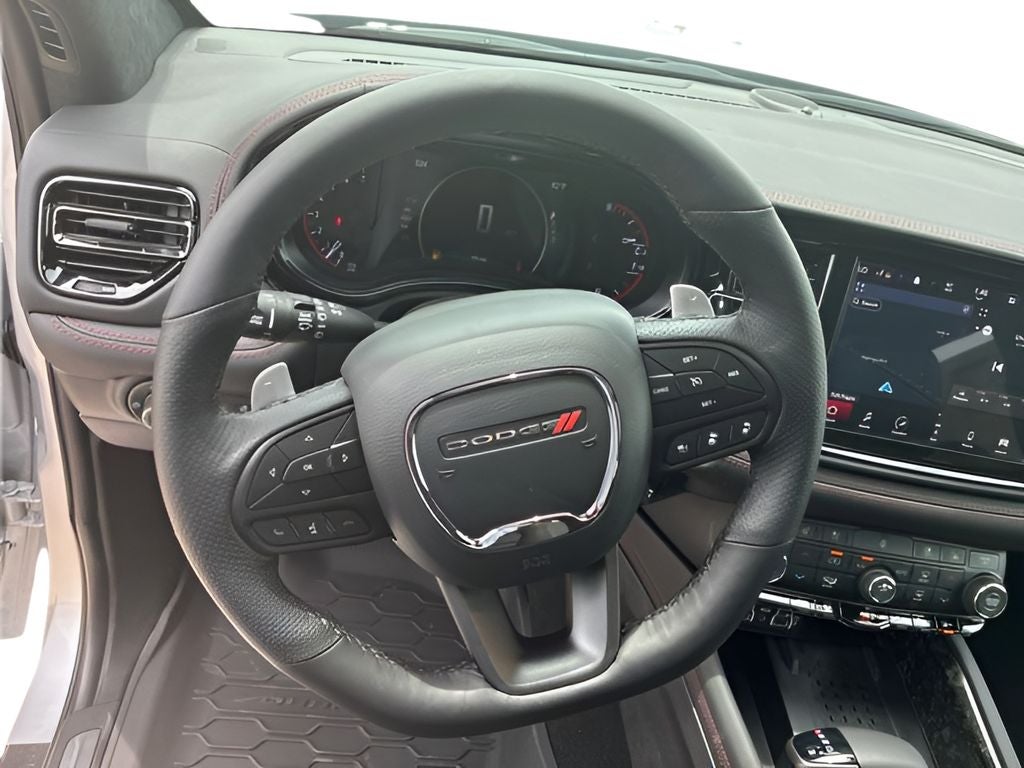 2026 Dodge Durango DURANGO GT PREMIUM AWD HEMI V8