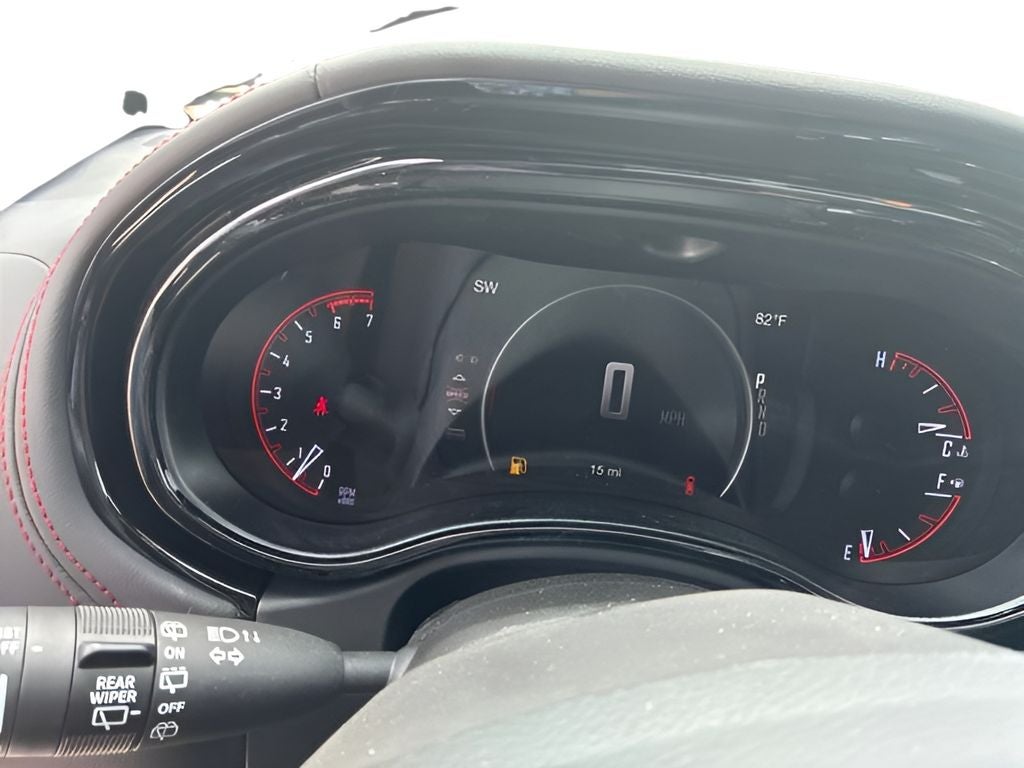 2026 Dodge Durango DURANGO GT PREMIUM AWD HEMI V8