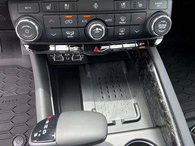 2026 Dodge Durango DURANGO GT PREMIUM AWD HEMI V8