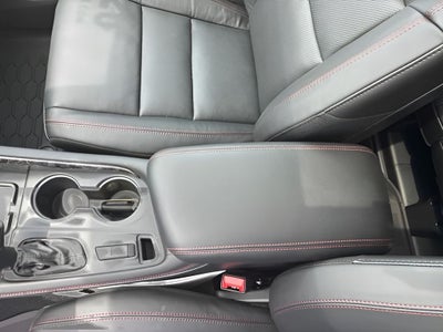 2026 Dodge Durango DURANGO GT PREMIUM AWD HEMI V8