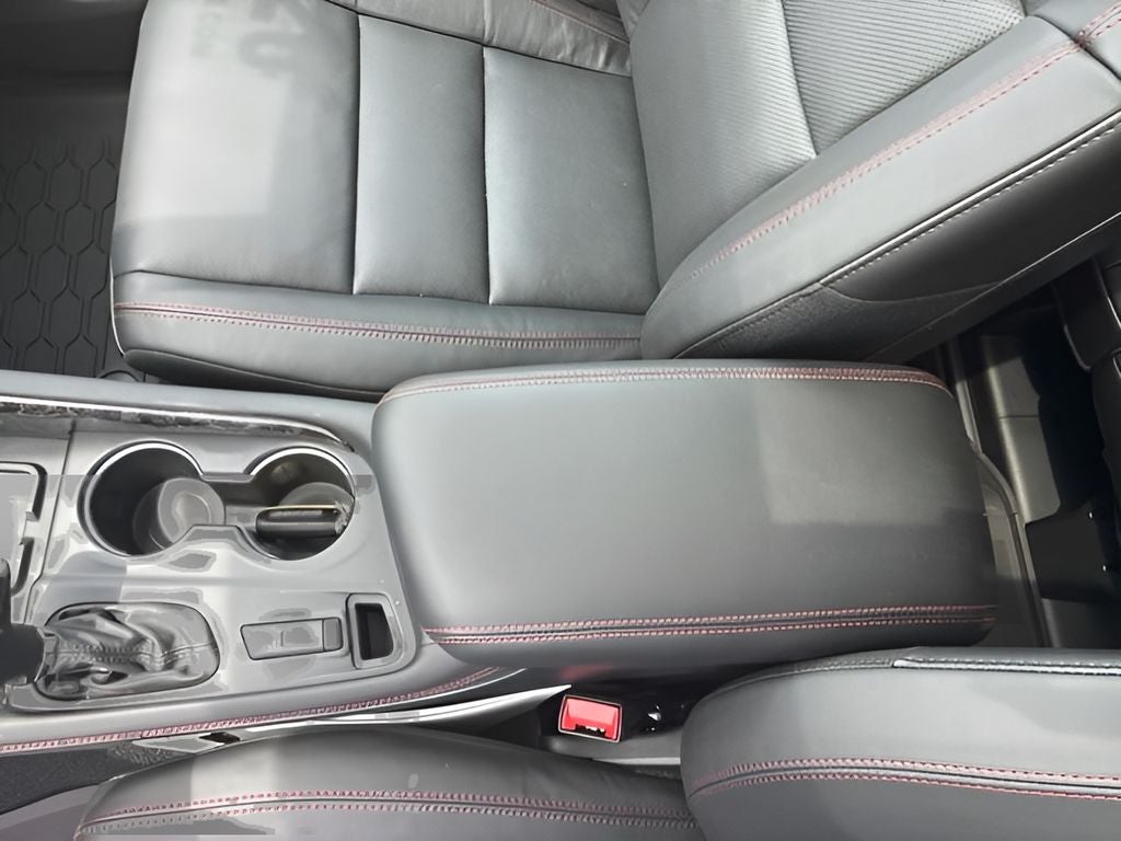 2026 Dodge Durango DURANGO GT PREMIUM AWD HEMI V8