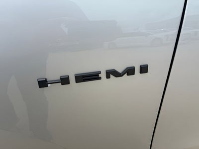 2026 Dodge Durango DURANGO GT PREMIUM AWD HEMI V8