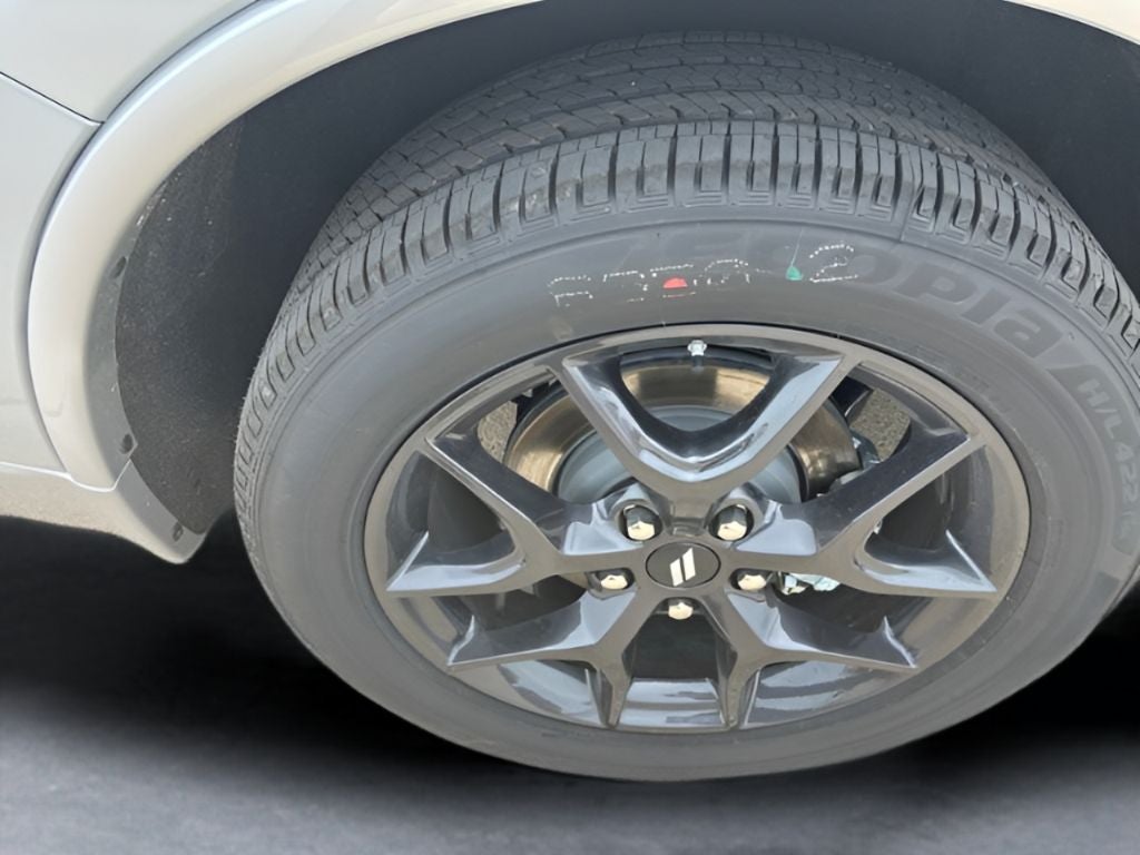 2026 Dodge Durango DURANGO GT PREMIUM AWD HEMI V8