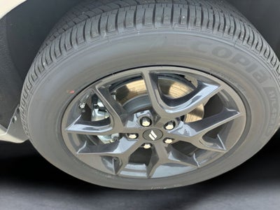 2026 Dodge Durango DURANGO GT PREMIUM AWD HEMI V8
