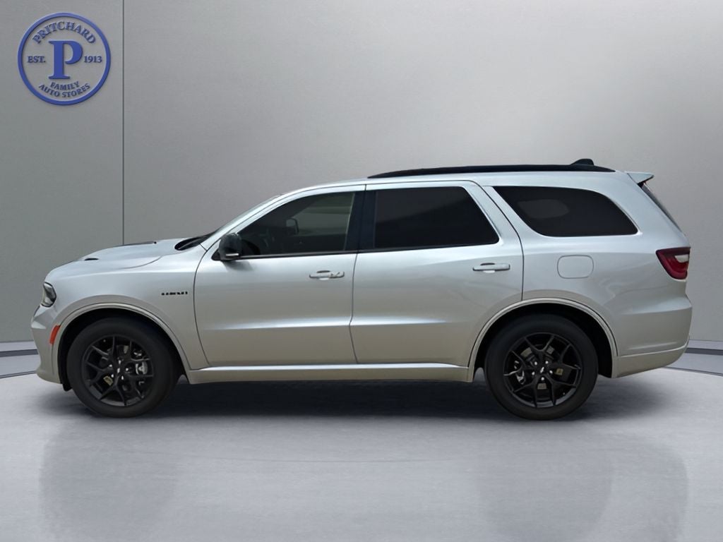 2026 Dodge Durango DURANGO GT PREMIUM AWD HEMI V8