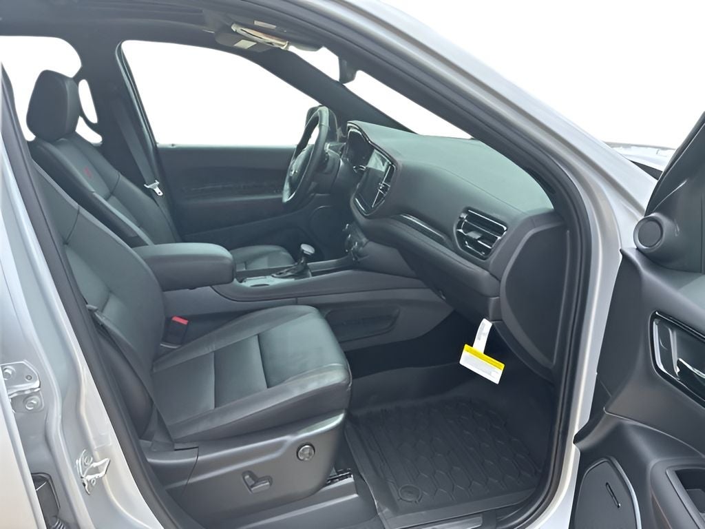 2026 Dodge Durango DURANGO GT PREMIUM AWD HEMI V8