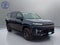 2027 Jeep Grand Wagoneer GRAND WAGONEER UPLAND 4X4