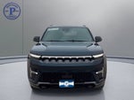 2027 Jeep Grand Wagoneer GRAND WAGONEER UPLAND 4X4