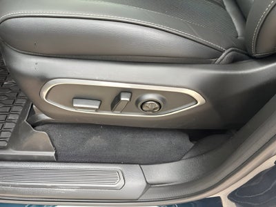 2027 Jeep Grand Wagoneer GRAND WAGONEER UPLAND 4X4