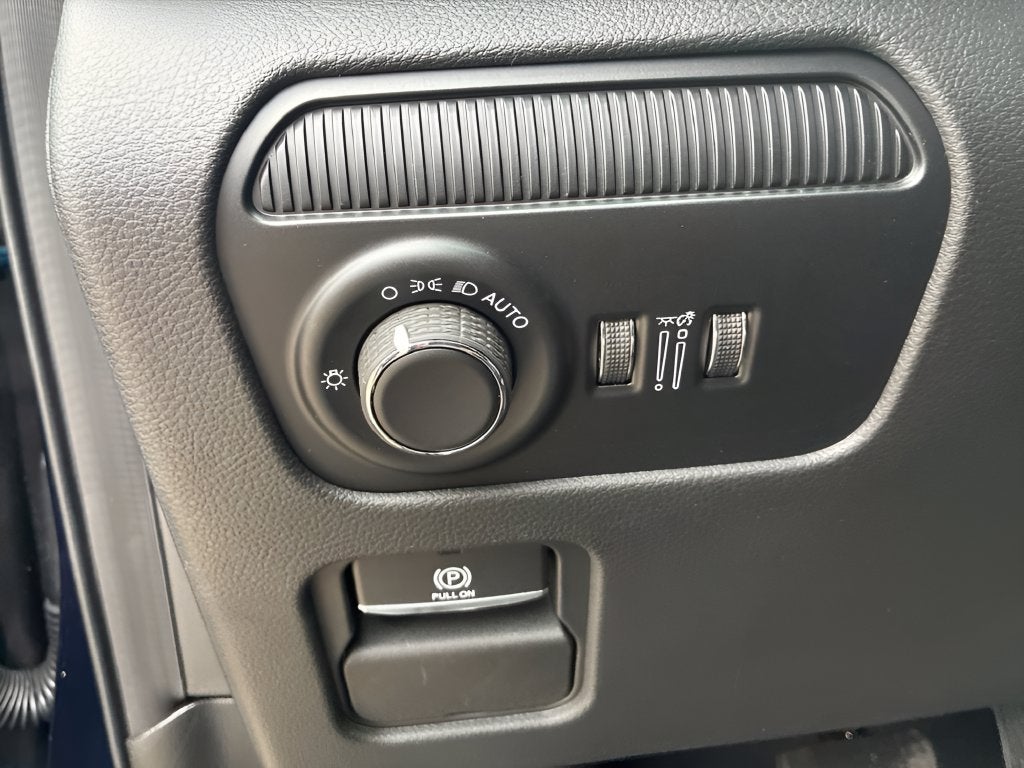2027 Jeep Grand Wagoneer GRAND WAGONEER UPLAND 4X4