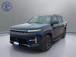 2027 Jeep Grand Wagoneer GRAND WAGONEER UPLAND 4X4