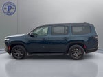2027 Jeep Grand Wagoneer GRAND WAGONEER UPLAND 4X4