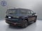 2027 Jeep Grand Wagoneer GRAND WAGONEER UPLAND 4X4