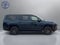 2027 Jeep Grand Wagoneer GRAND WAGONEER UPLAND 4X4