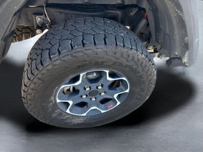 2023 Jeep Gladiator Rubicon 4x4