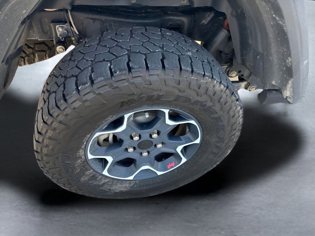 2023 Jeep Gladiator Rubicon 4x4