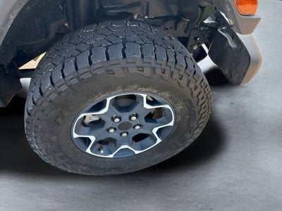 2023 Jeep Gladiator Rubicon 4x4