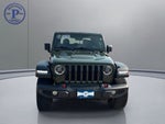 2023 Jeep Gladiator Rubicon 4x4