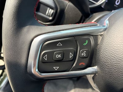 2023 Jeep Gladiator Rubicon 4x4