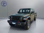 2023 Jeep Gladiator Rubicon 4x4