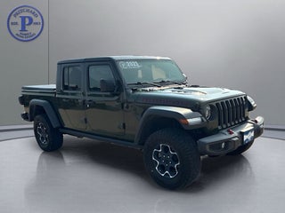 2023 Jeep Gladiator Rubicon 4x4