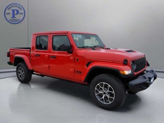 2026 Jeep Gladiator GLADIATOR SPORT S 4X4