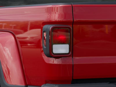 2025 Jeep Gladiator GLADIATOR SPORT S 4X4