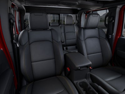 2025 Jeep Gladiator GLADIATOR SPORT S 4X4